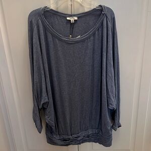 NWT Sophie Max Top XL Tunic